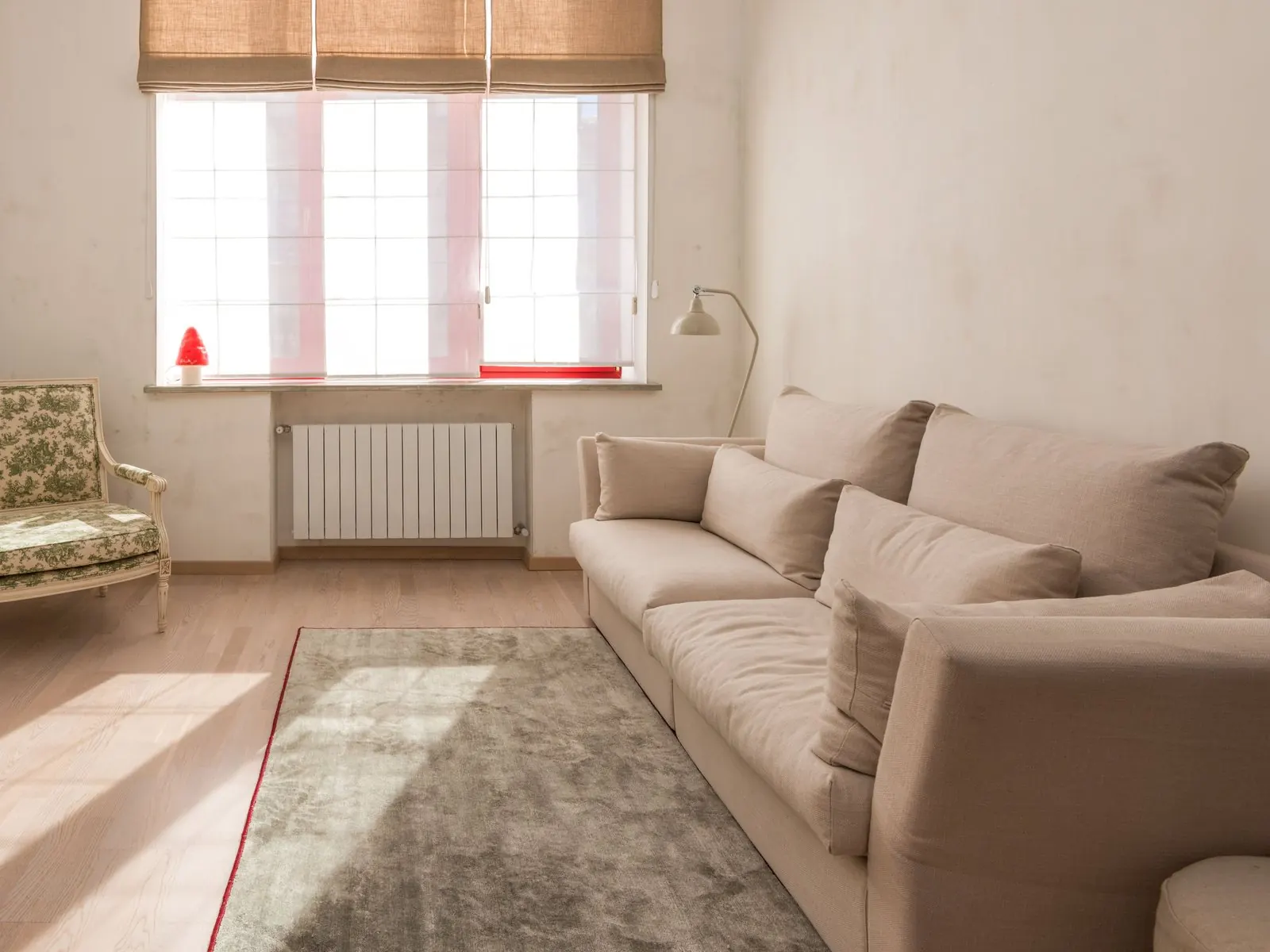 Sofa cao cấp — hình ảnh minh họa